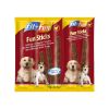 FIT+FUN Palčke Priboljšek za pse Perutnina 55 g
