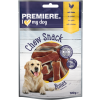 Premiere Dog Priboljšek Chew Snack z piščancem 12 kom