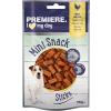 Premiere Dog Priboljšek Mini Snack Sandwich Piščanec in riža 70 g