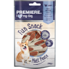 Premiere Dog Priboljšek Fun Snack Meat Pasta Piščanec z ribom 70 g