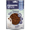 Premiere Dog Priboljšek Mini Snack Sticks Piščanec z ribom 70 g