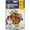 Premiere priboljšek za pse Tasty Duo Snack piščanec z banano 70 g