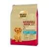 Select Gold Sensitive Insect Junior Medium 4kg