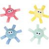 AniOne igrača za mačke Pliš Jellyfish