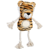 AniOne igrača za pse Tiger pliš