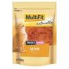 MultiFit priboljšek za mačje mladiče Naturelle piščanec 50 g