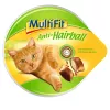MultiFit priboljšek za mačke Anti-Hairball 60 g