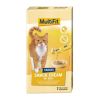 MultiFit priboljšek za mačke Snack-Cream sir in taurin 7x15 g