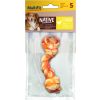 MultiFit priboljšek za pse Native Chewing Knot piščanec S