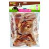 MultiFit priboljšek za pse Native svinjska ušesa 400 g