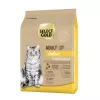 Select Gold Cat Indoor Adult perutnina z rižem 2,5 kg