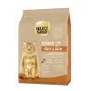Select Gold Cat Hair&Skin Senior perutnina z lososom 2,5 kg