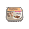 Premiere Cat Kitten Royal Ragu perutnina 100 g ALU-pak