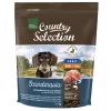 Real Nature Country Scandinavia Mini Adult losos, severni jelen, brusnica, kumin