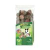 MultiFit Priboljšek Drops Mix brez žitaric za kunce in glodavce 140 g
