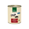 Real Nature Adult govedina in merjasec 800 g