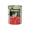 Real Nature Wilderness Adult Pure Beef govedina 800g konzerva