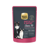 Select Gold Cat Babycat & Mother piščanec, pašteta 85g vrečka
