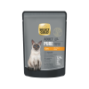 Select Gold Cat Adult Pure Gans goska pašteta 85g vrečka