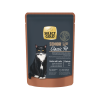 Select Gold Cat Senior +12 piščanec in losos, pašteta 85g vrečka