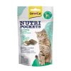 Gimcat Priboljšek Nutri Pockets z mačjo meto in multivitamini 60 g