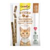 Gimcat Priboljšek Sticks s puranom in zajcem 20 g