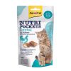 Gimcat Priboljšek Nutri Pockets dental 60 g