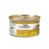Gourmet Gold govedina/piščanec 85 g