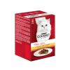 Gourmet Mon Petit puran/piščanec/raca 6 x 50 g