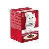 Gourmet Mon Petit teletina/govedina/jagnjetina 6 x 50 g