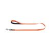 Hunter povodec za pse Convenience 15 mm/120 cm neon oranžna