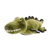 Hunter igrača za pse Tough Toys Alligator 25 cm