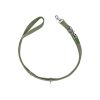 Hunter nastavljiv povodec za pse Inari 20 mm/200 cm zelena