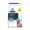 Hill's PD w/d Diabetes Care s piščancem 10 kg
