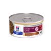 Hill's PD I/D Digestive Care Piščanec z dodano zelenjavo 156 g konzerva