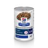 Hill's PD Z/D Food Sensitivities 370 g konzerva