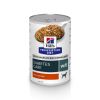 Hill's PD W/D Diabetes Care Piščanec 370 g konzerva