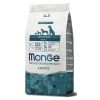 MONGE dog All Hypo Losos, Tuna 12 kg