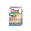 Churu Cat Priboljšek Variety Tunina 20x14 g