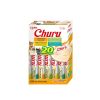 Churu Cat Priboljšek Variety Piščanec 20x14 g