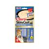 Churu Cat priboljšek Skin&Coat Tuna 4x14 g