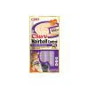 Churu Cat Priboljšek Hairball Tunina 4x14 g
