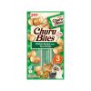 Churu Cat priboljšek Bites Rolice piščanec in tuna 3x10 g