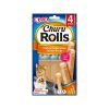 Churu Cat Priboljšek Rolls piščanec 4x10 g
