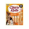 Churu Priboljšek Rolls piščanec 8x12 g