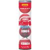 Kong igrača za pse Signature Balls S 4 kos