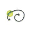 Kong SqueakAir Ball w/Rope M