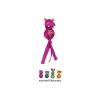 Kong igrača za pse Wubba Friends Ballistic Assorted L