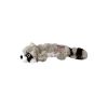 Kong igrača za pse Scrunch Knots Racoon Small/Medium