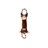 Kong TuggerKnots Moose Medium/Large